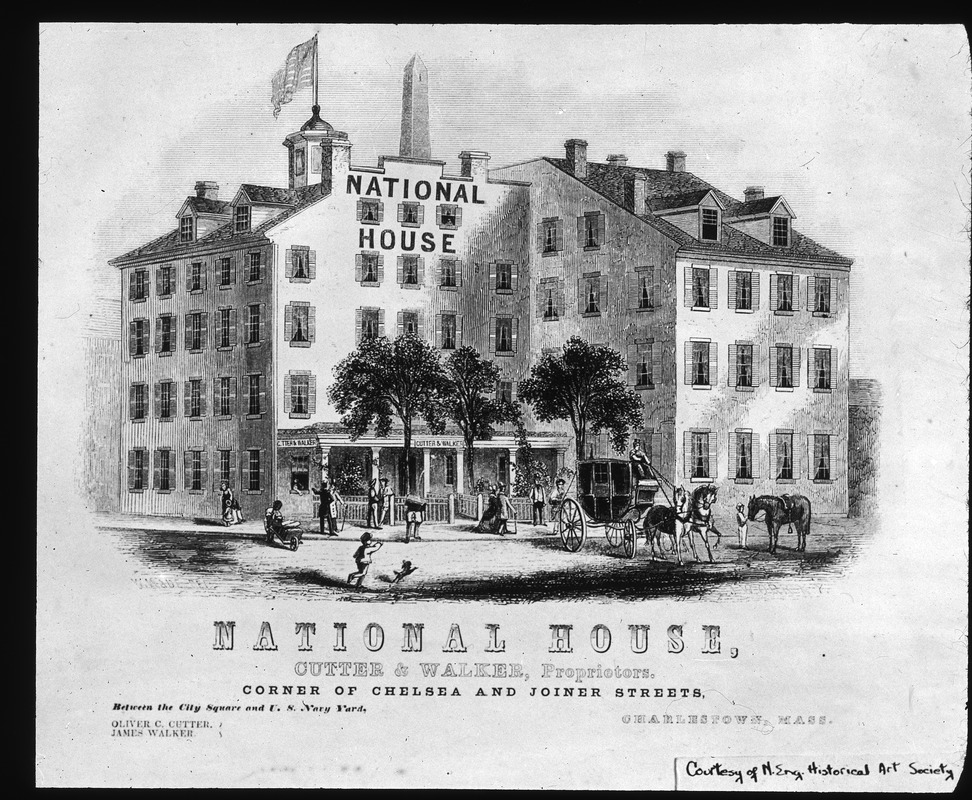 National House