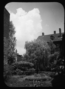 St. John's Church Forest Garden, July '47