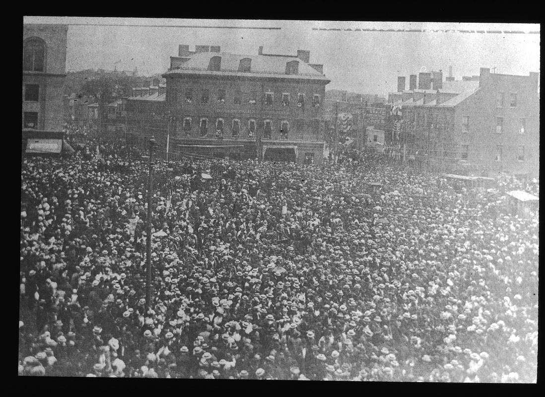City Square, June 17, 1899