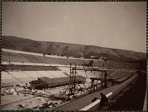 Stadium Athens