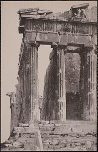 Parthenon Athens