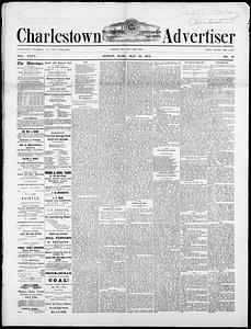 Charlestown Advertiser, May 13, 1876