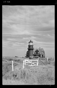 Gay Head Lighthouse, Martha's Vineyard