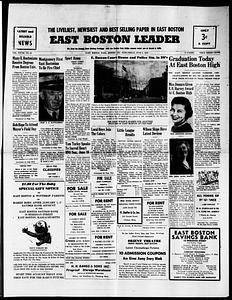 East Boston Leader, June 08, 1956