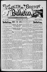 The South Boston Bulletin