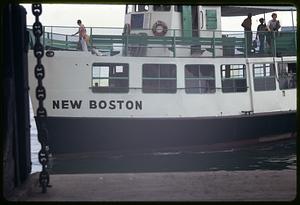 New Boston