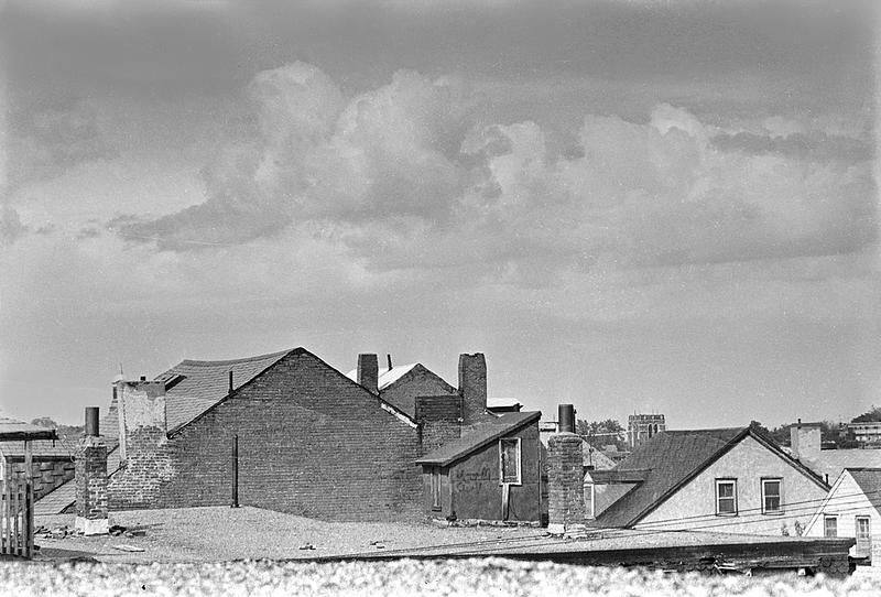 Rooftops