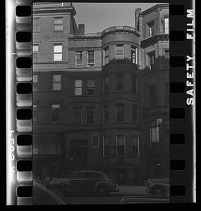 39 Newbury Street, Boston, Massachusetts