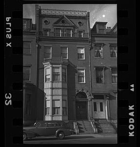 78 Beacon Street, Boston, Massachusetts