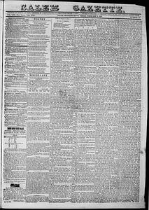 The Salem Gazette