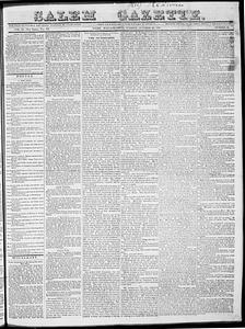 The Salem Gazette