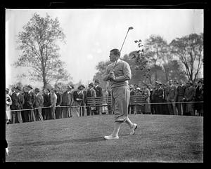 Golf #7