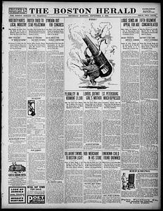 The Boston Herald