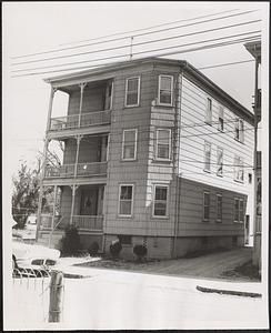 Camille J. Dion (murder)