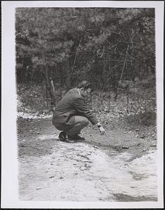 Murder in Franklin, N.H.