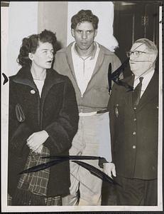 Kline V. Sims, Everett, & wife Alice