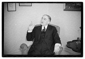 Rabbi Rubenovitz