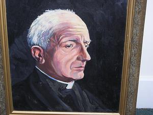 The Bishop