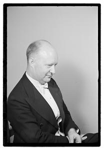 Paul Hindemith