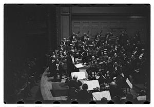 Boston Symphony Orchestra