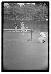 International tennis championship
