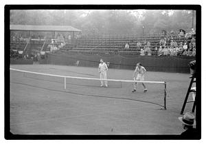 International tennis championship