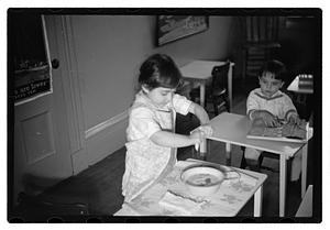 South End day nursery