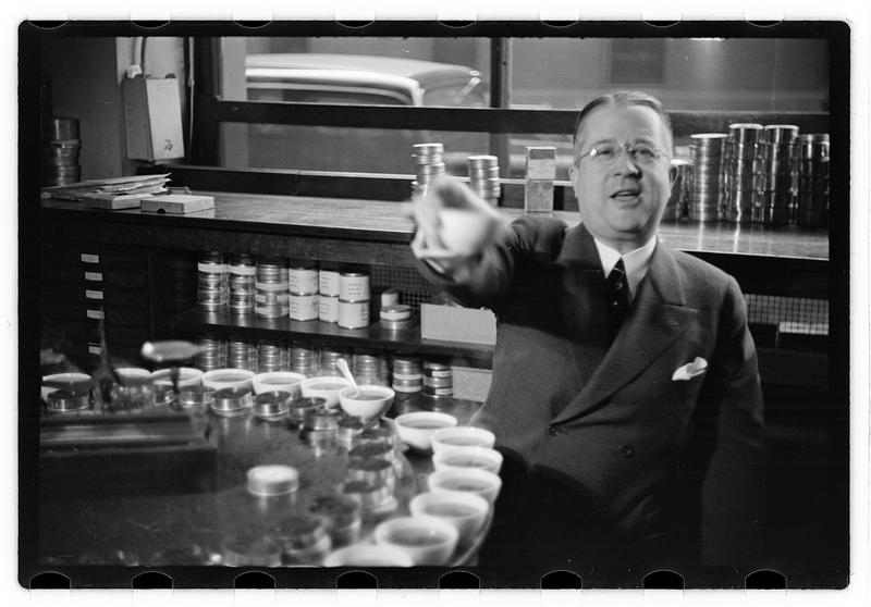 Robert A. Lewis