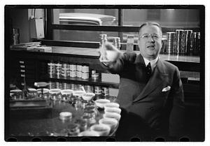 Robert A. Lewis