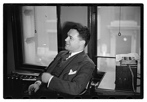 Lt. Col. Paul G. Kirk