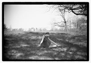 Wellesley dancer