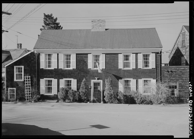 Marblehead Digital Commonwealth