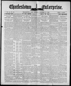 Charlestown Enterprise, November 12, 1892