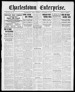 Charlestown Enterprise, September 02, 1911