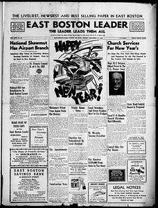 East Boston Leader, December 27, 1946