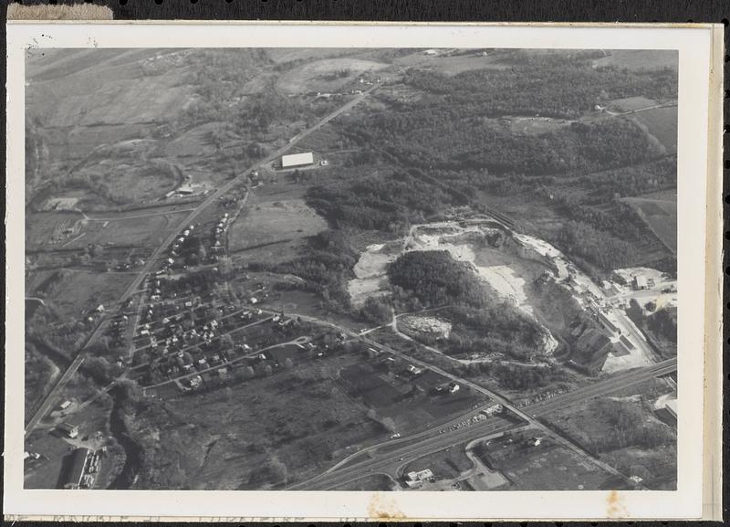 Lee Lime, Marble Street, turnpike Digital Commonwealth