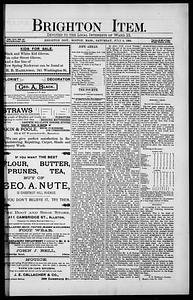 The Brighton Item, July 08, 1893