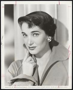 Julie Adams