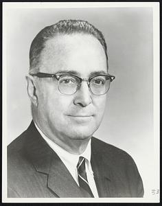 Karl Adams Jr., President