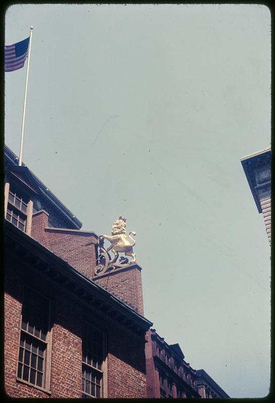 Old State House