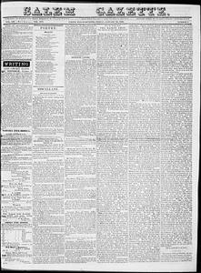 The Salem Gazette