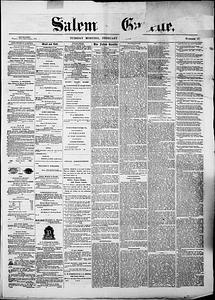 The Salem Gazette