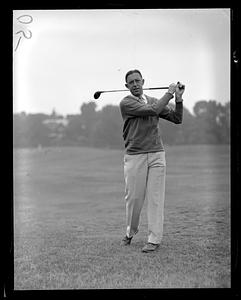Francis Ouimet