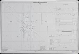 Airport obstruction chart, OC 827, Rio Grande Valley International Airport, Harlingen, Texas