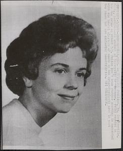 Margaret Phillips