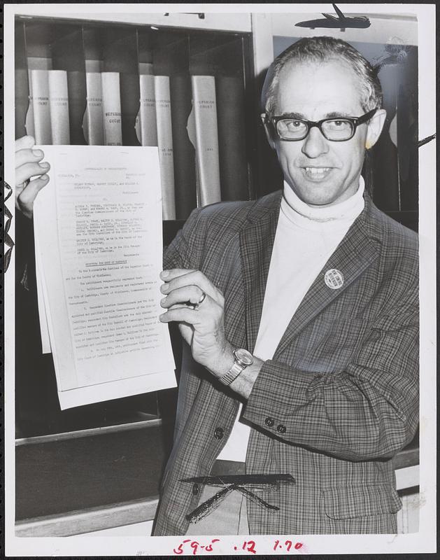 Hilary Putnam