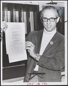 Hilary Putnam