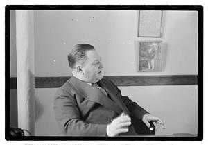 Joseph A. Tomasello contractor