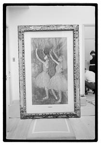 Rubinstein, Helena - opening of beauty parlor and benefit for Esplanade concerts