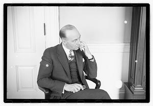 Rose Brigadier General, William adjutant General of Mass.